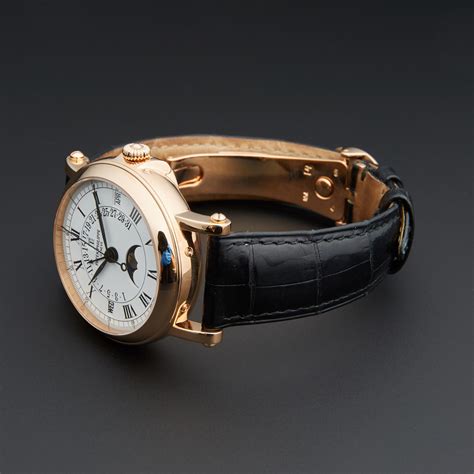 patek philippe verkaufen|pre owned Patek Philippe watches.